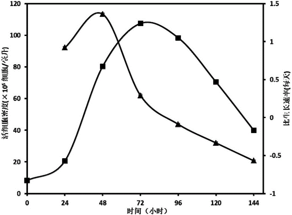 Serum-free culture medium for BHK cells