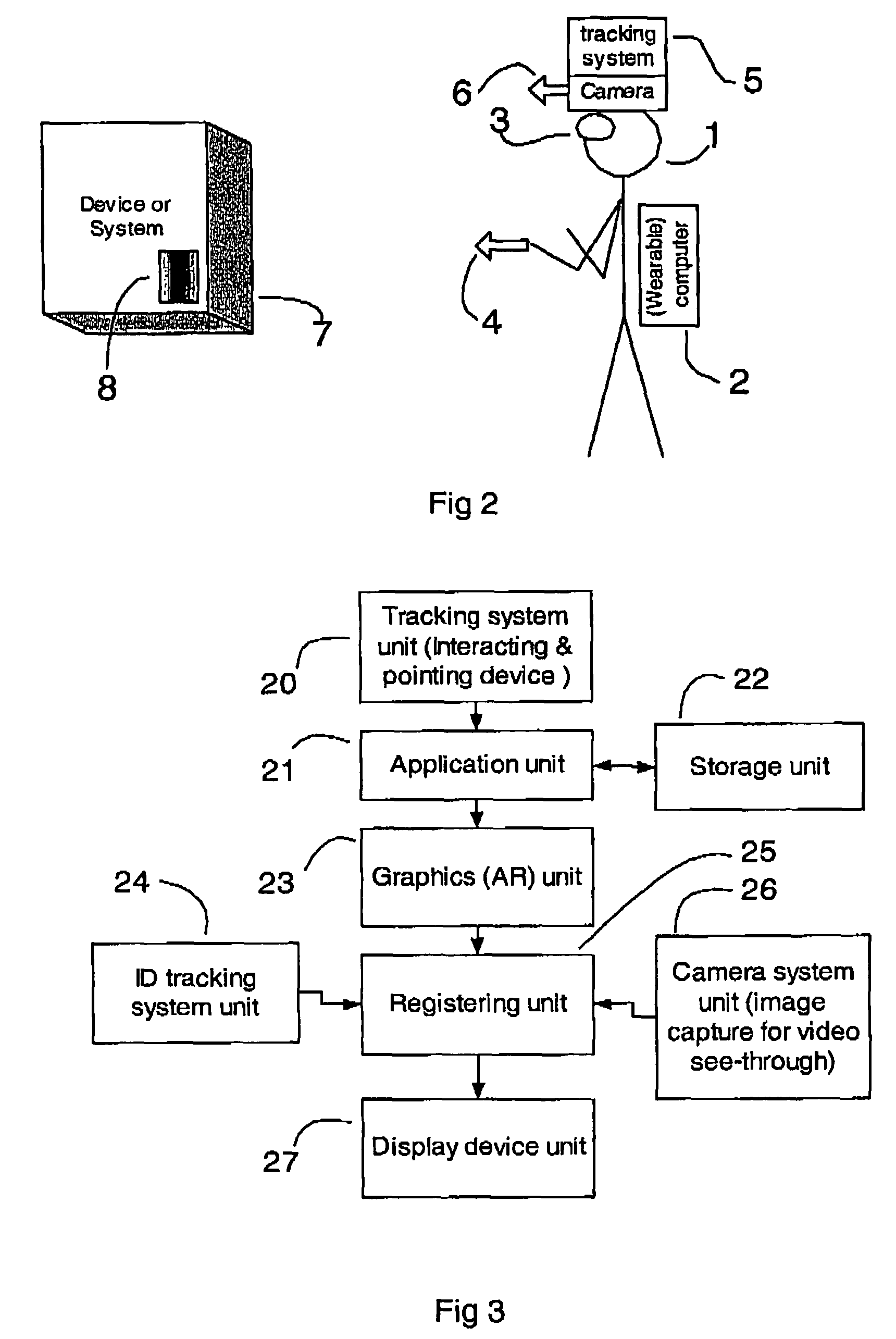 Method to generate a human machine interface