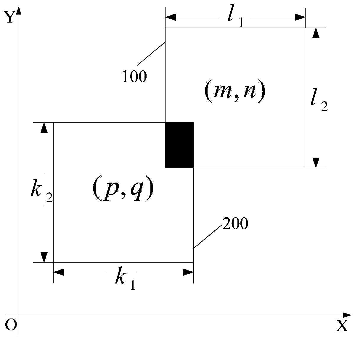 Method and system for taking pictures quickly