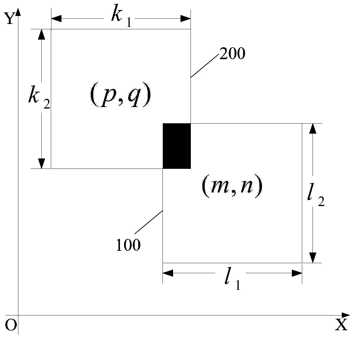 Method and system for taking pictures quickly