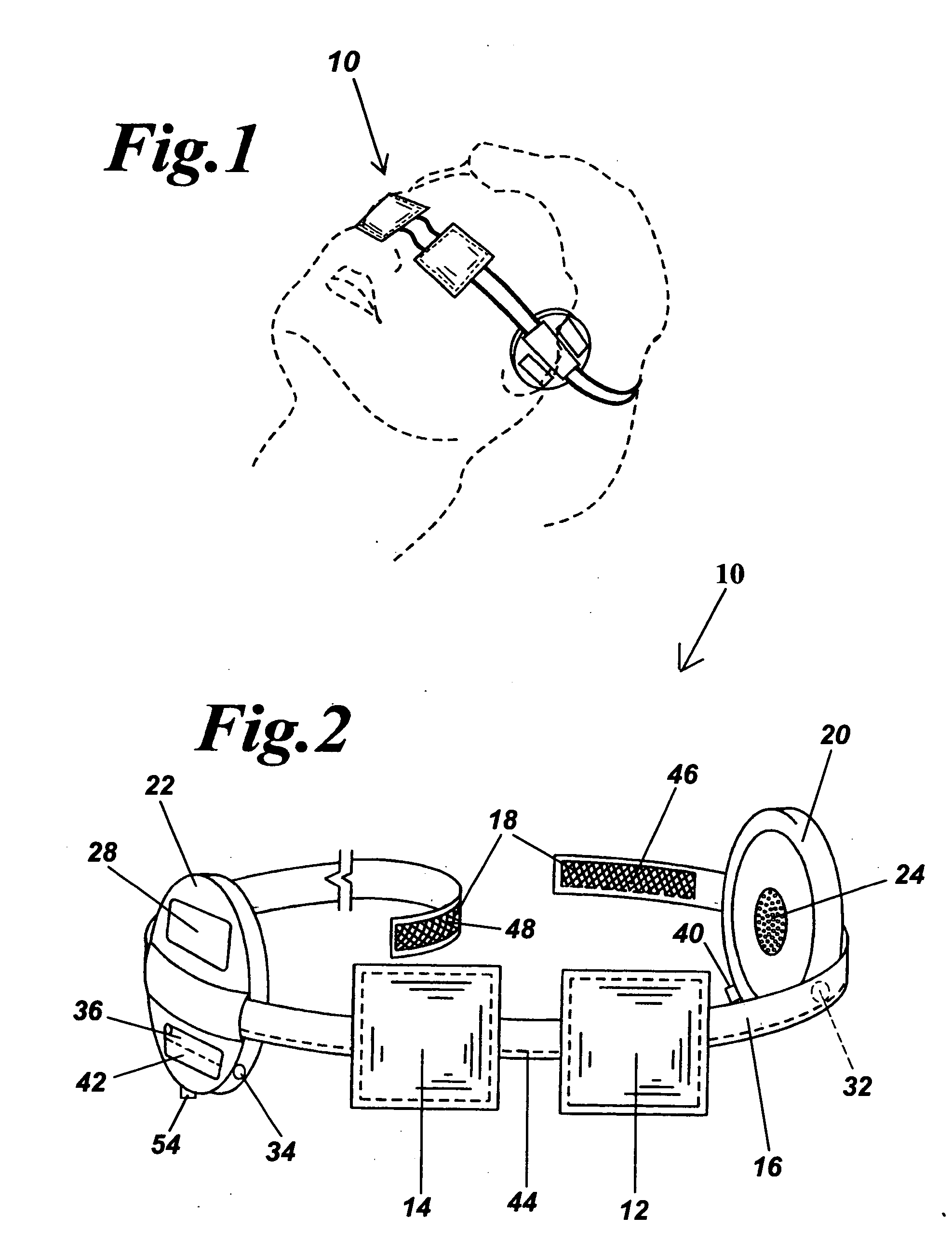 Eye shield sleeping device