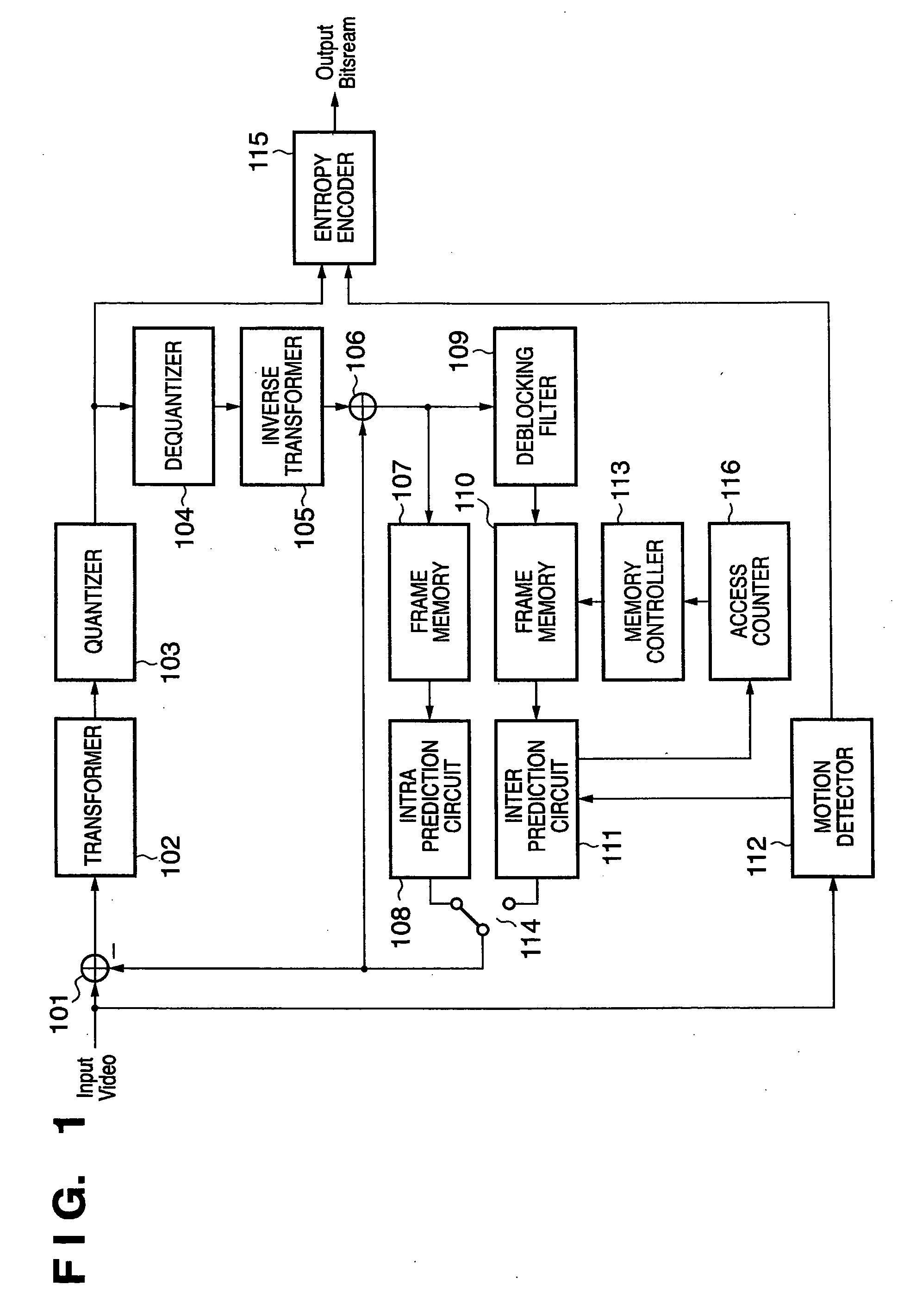 Image processing apparatus and method