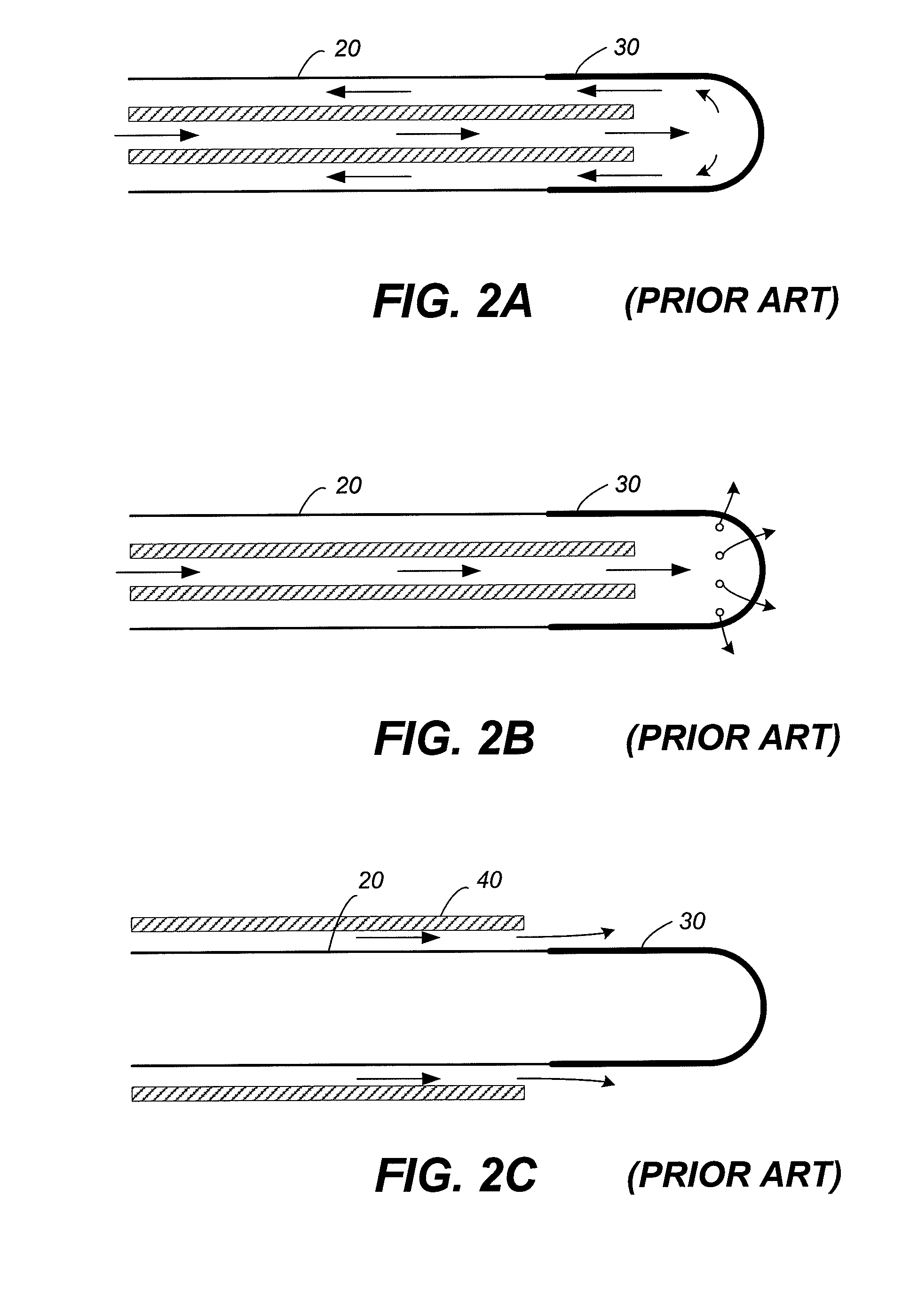 Catheter and method for improved ablation