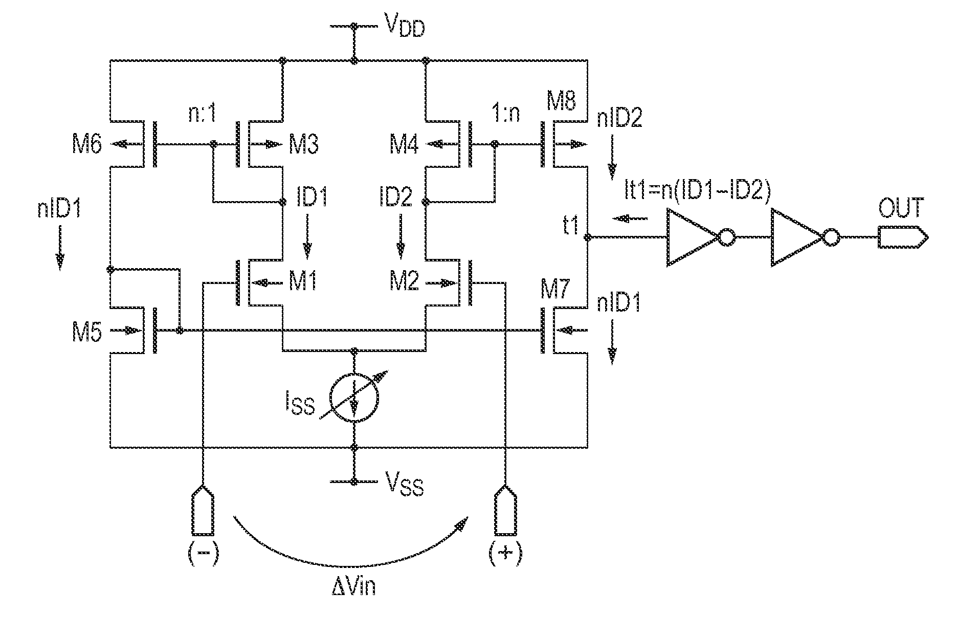 Base, full-line printhead, and printing apparatus