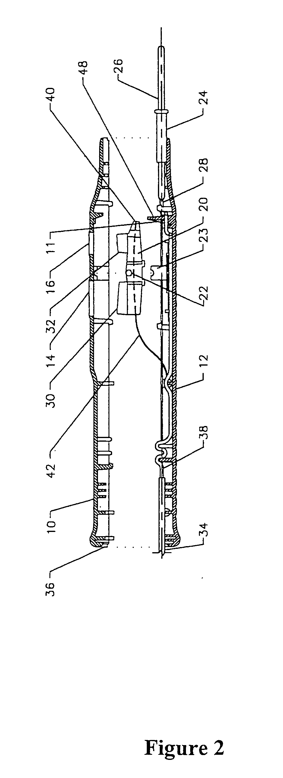 Apparatus and methods relating to fluorescent optical switches