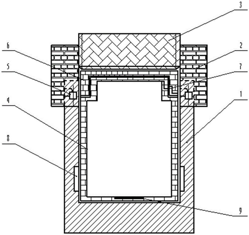 Pressure-controlling deaggregating synthetic method for lithium iron phosphate positive electrode material