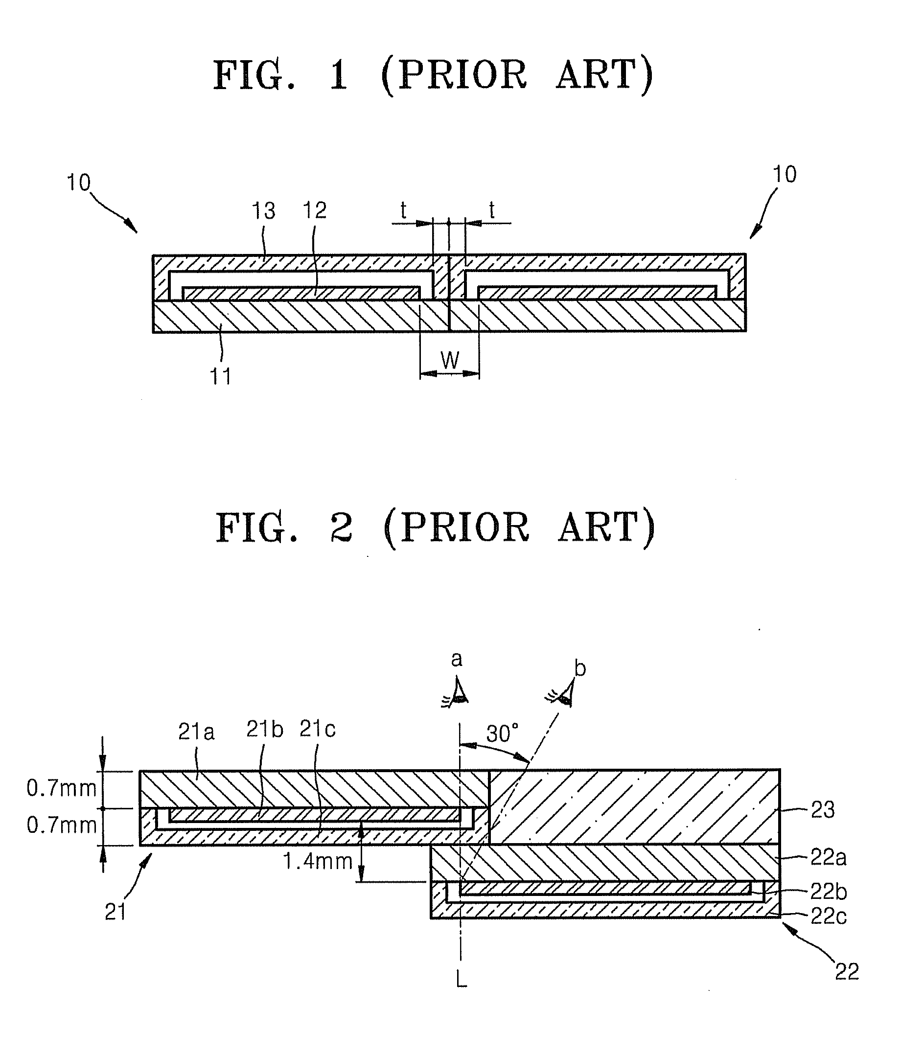 Multi-display apparatus and method thereof