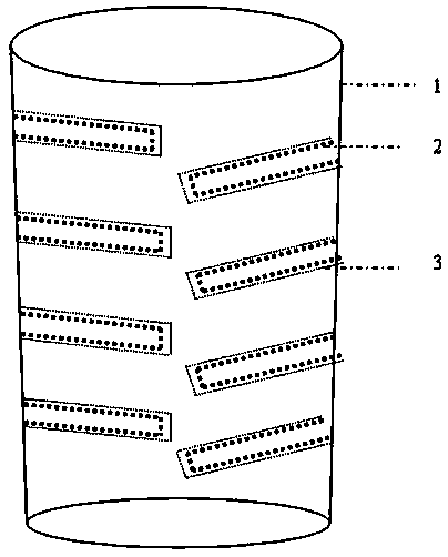 Rhizosphere Simulation Cultivation Device and Its Application