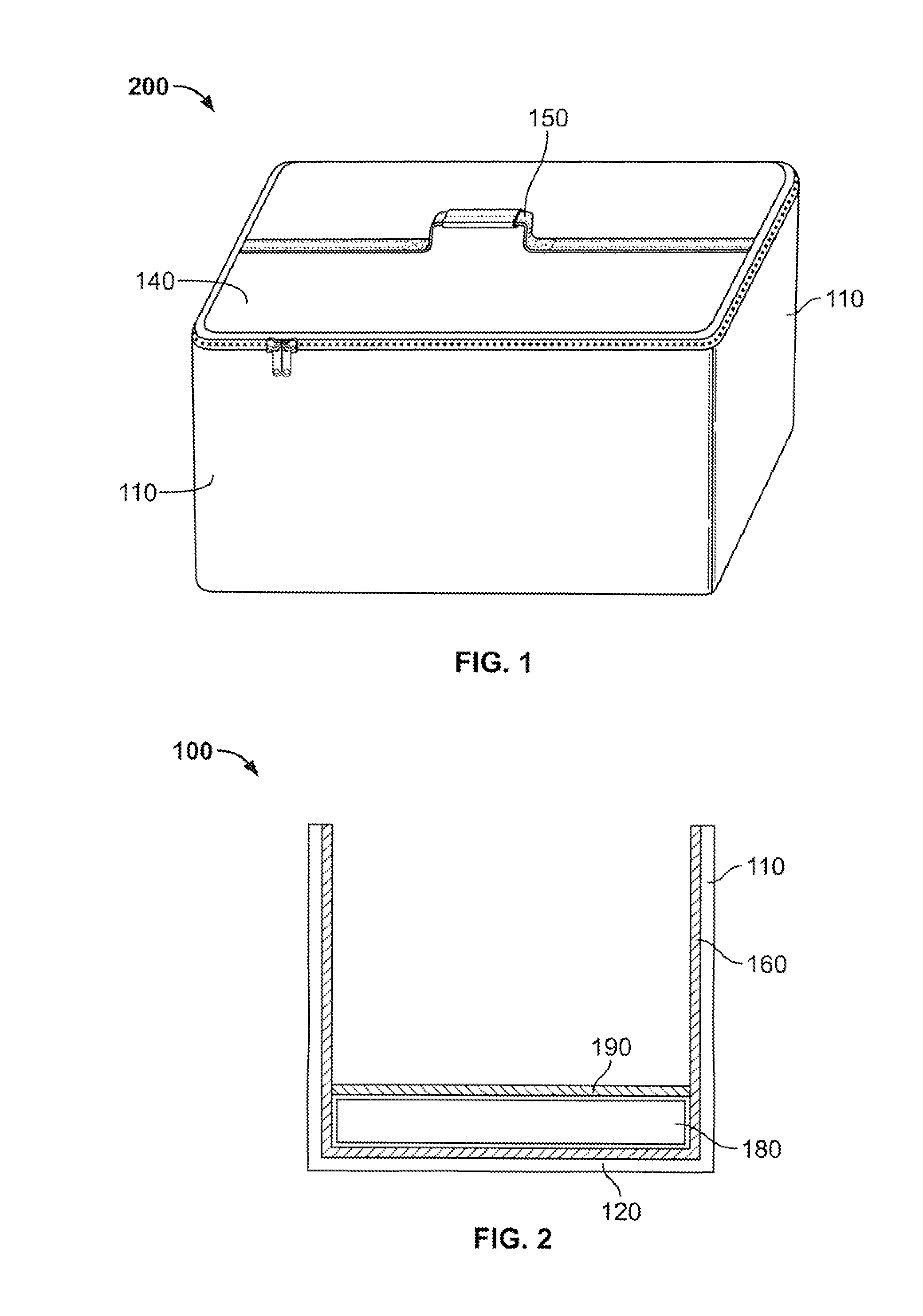 Device and Method for Pest Control