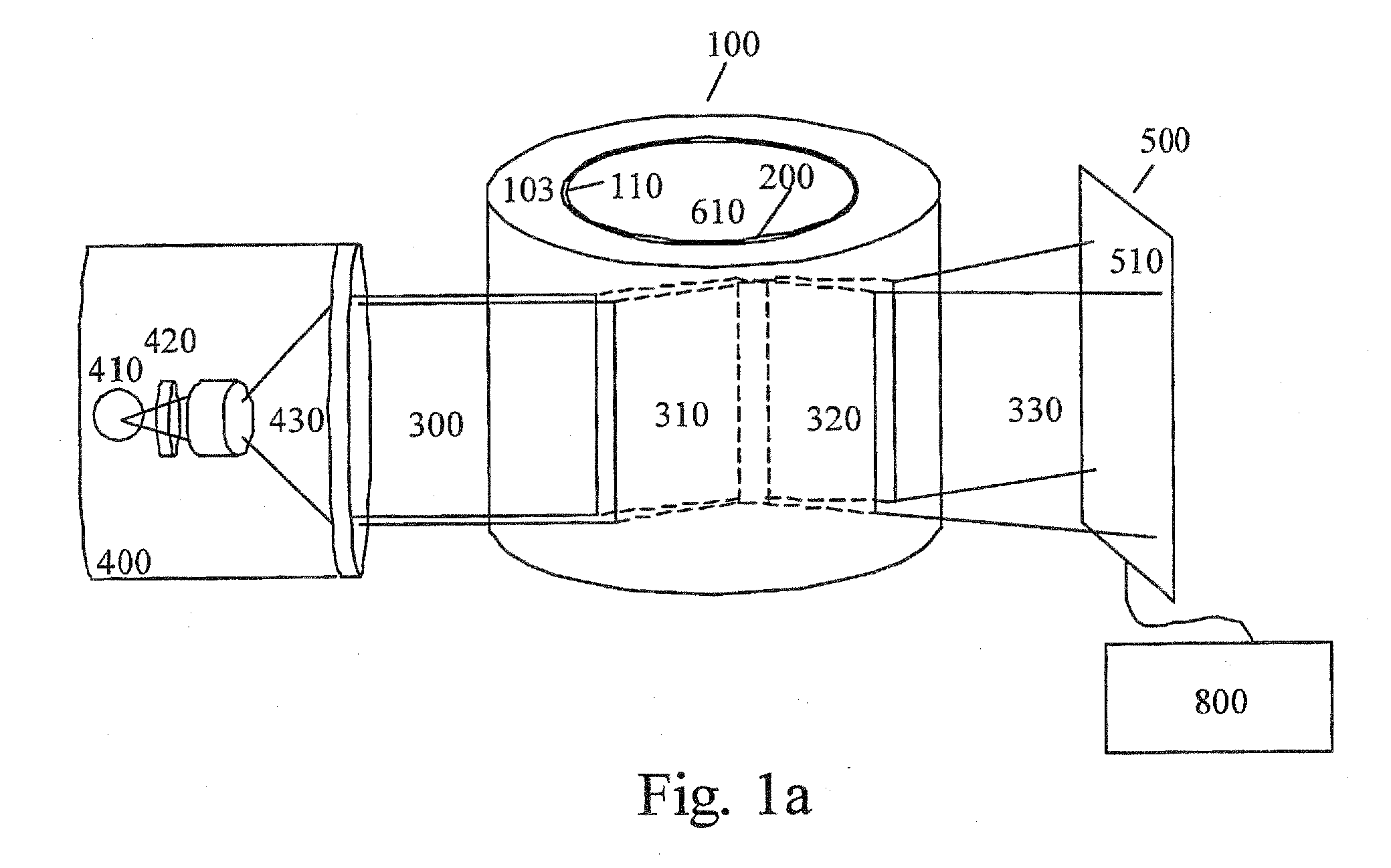 Sensor unit for a surface plasmon resonance (SPR) unit