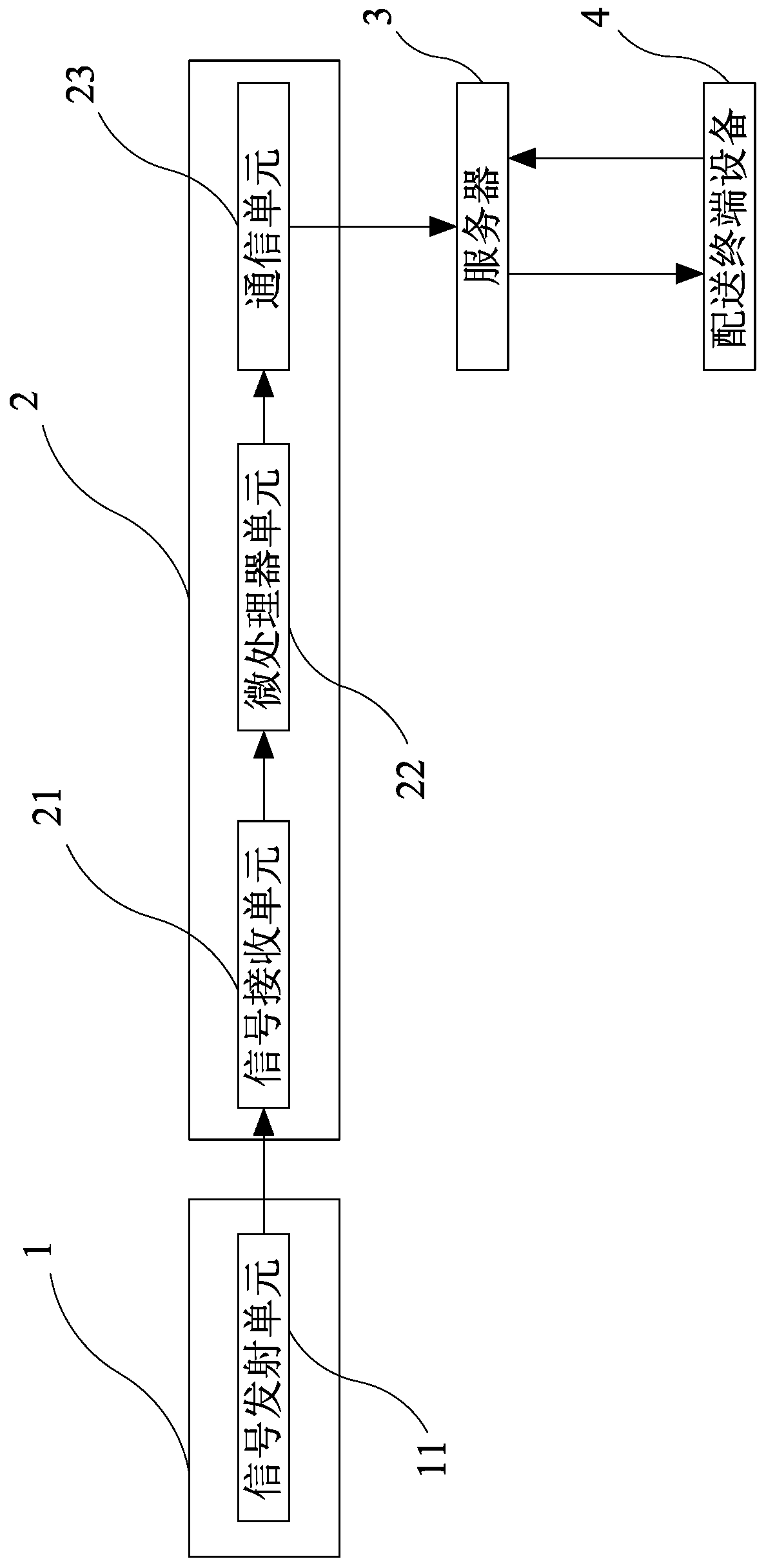 Device and method for intelligent monitoring residual storage capacity of bottled water