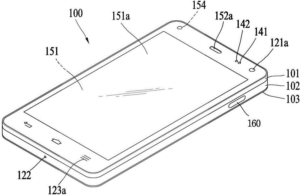 Mobile terminal and controlling method thereof