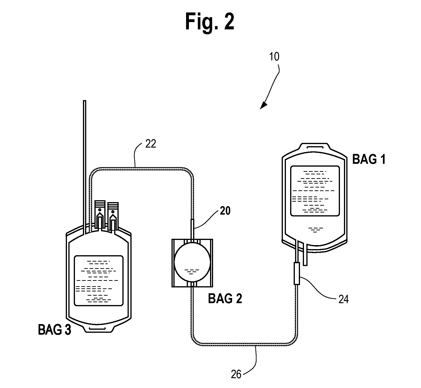 Automated methods and systems for providing platelet concentrates with reduced residual plasma volumes and storage media for such platelet concentrates