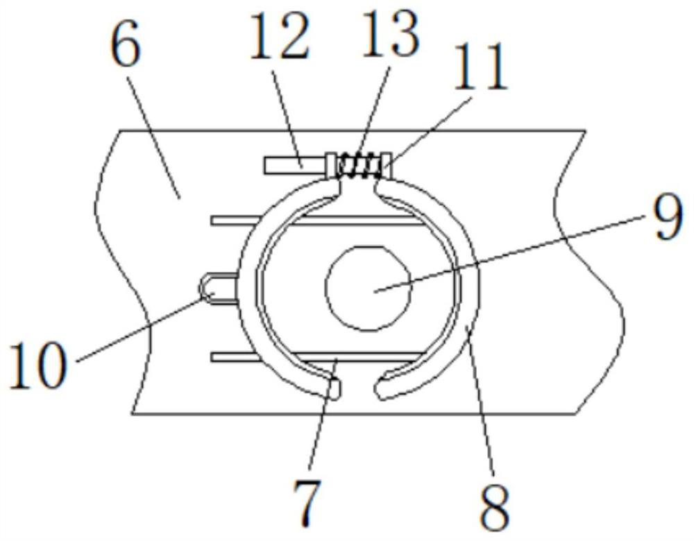 Petroleum machine part manufacturing equipment