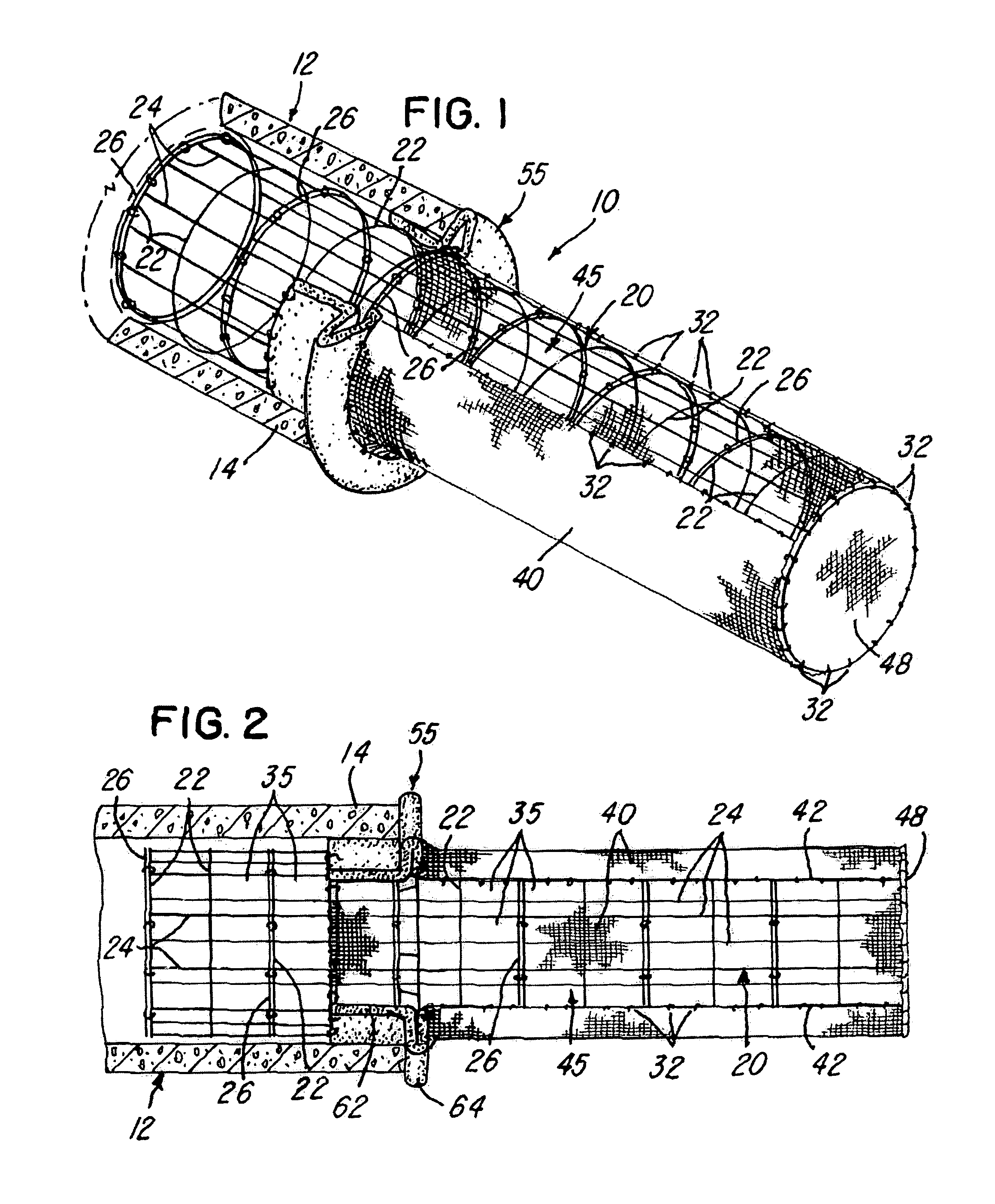 Sediment filter system for a storm water pipe