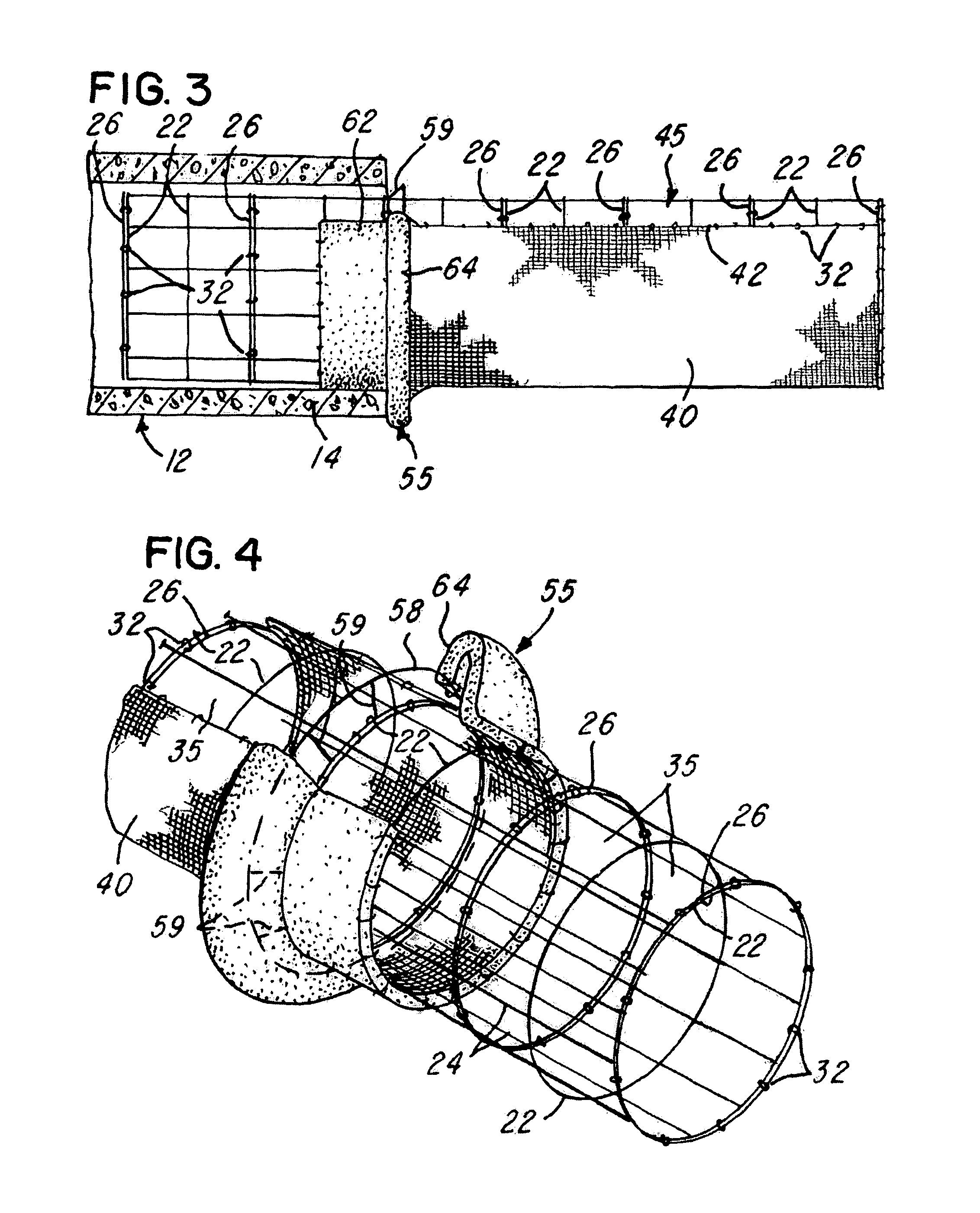 Sediment filter system for a storm water pipe