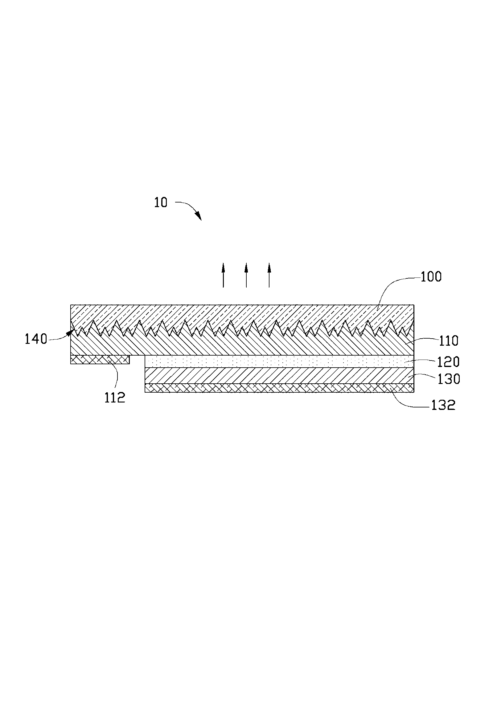 Light-emitting diode