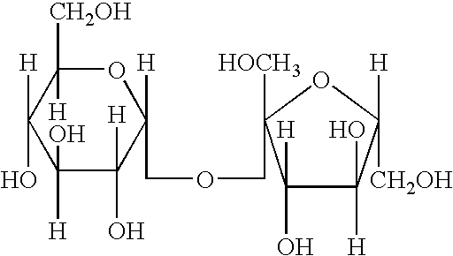 Fabric care compositions comprising polyol based fabric care materials and deposition agents