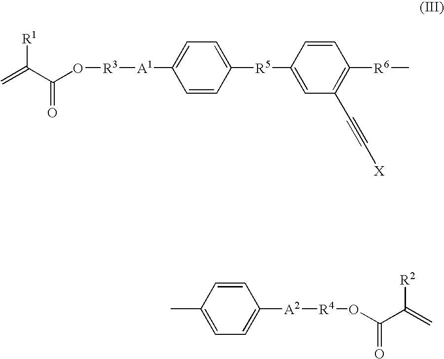 Liquid crystalline di(meth) acrylate compound, phase difference film, optical film, polarizing plate, liquid crystal panel and liquid crystal display device