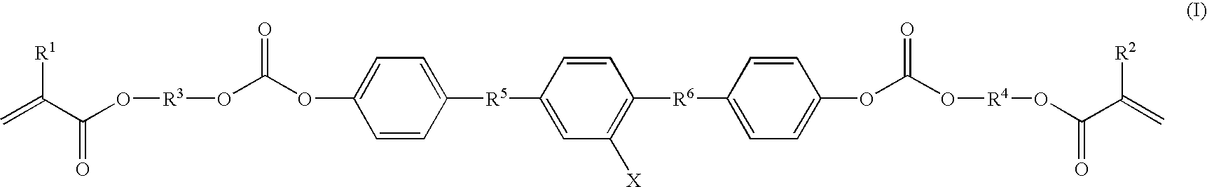 Liquid crystalline di(meth) acrylate compound, phase difference film, optical film, polarizing plate, liquid crystal panel and liquid crystal display device