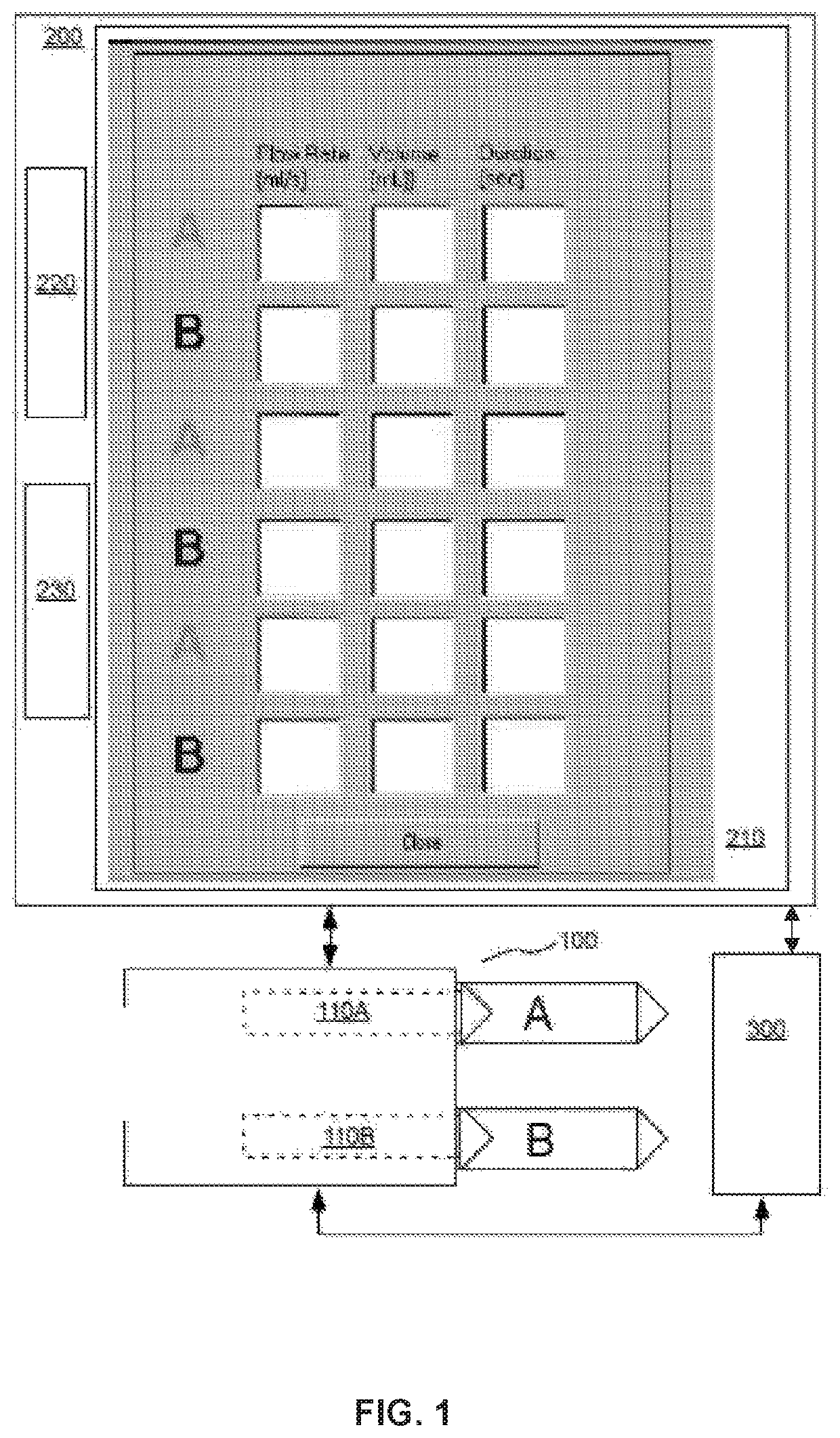 System and method for delivering a fluid with a consistent total volumetric flowrate