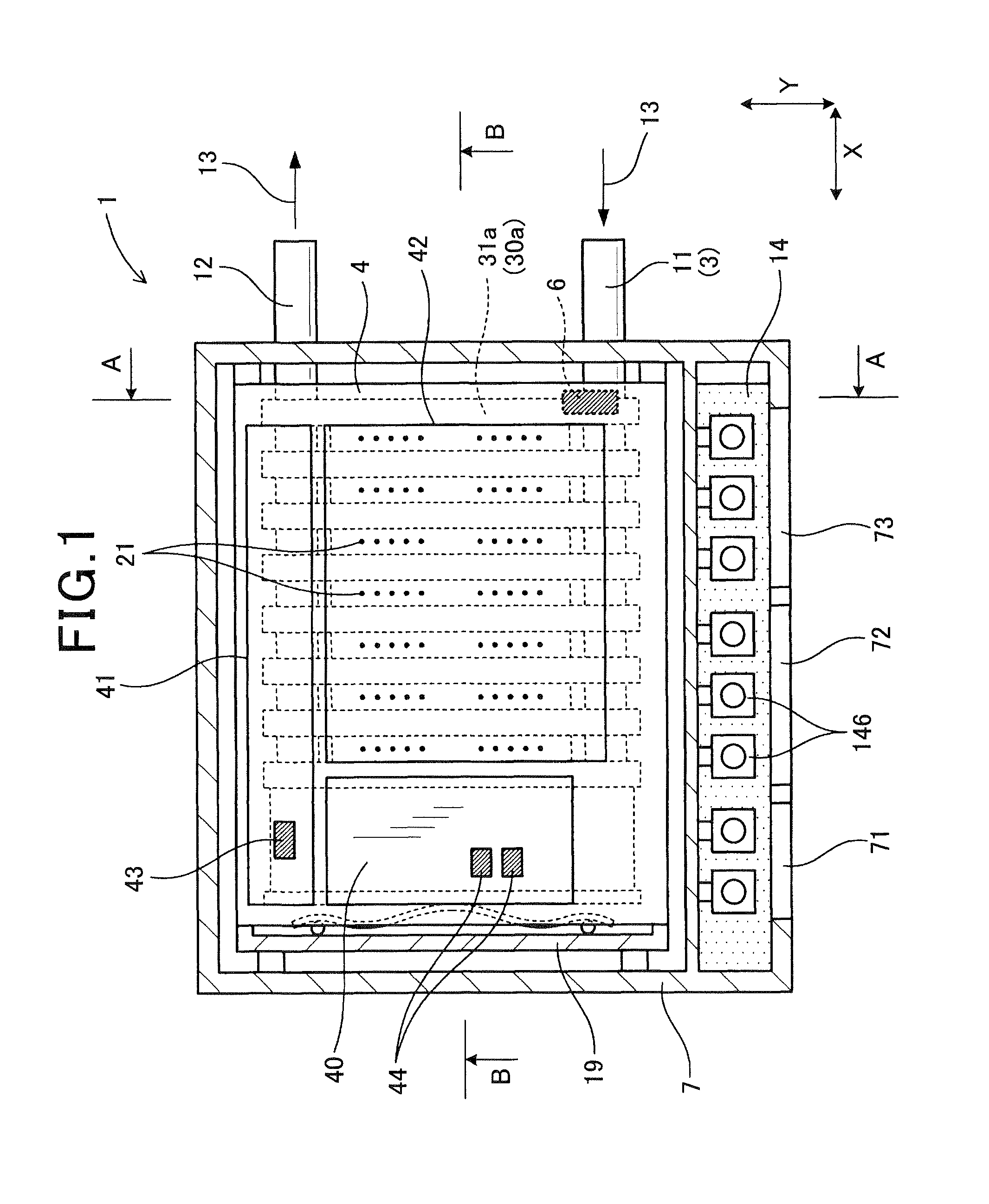 Power converter designed to enhance stability in operation