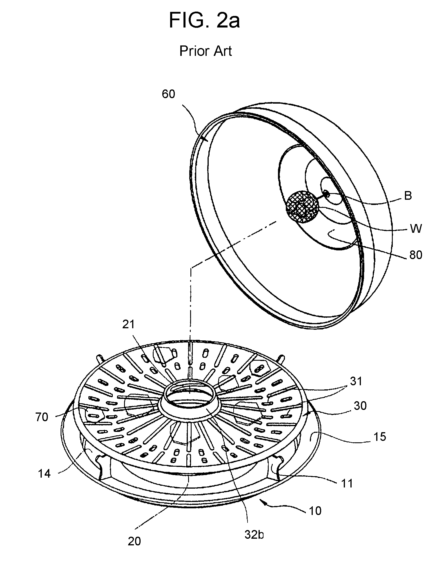 Portable cooking system