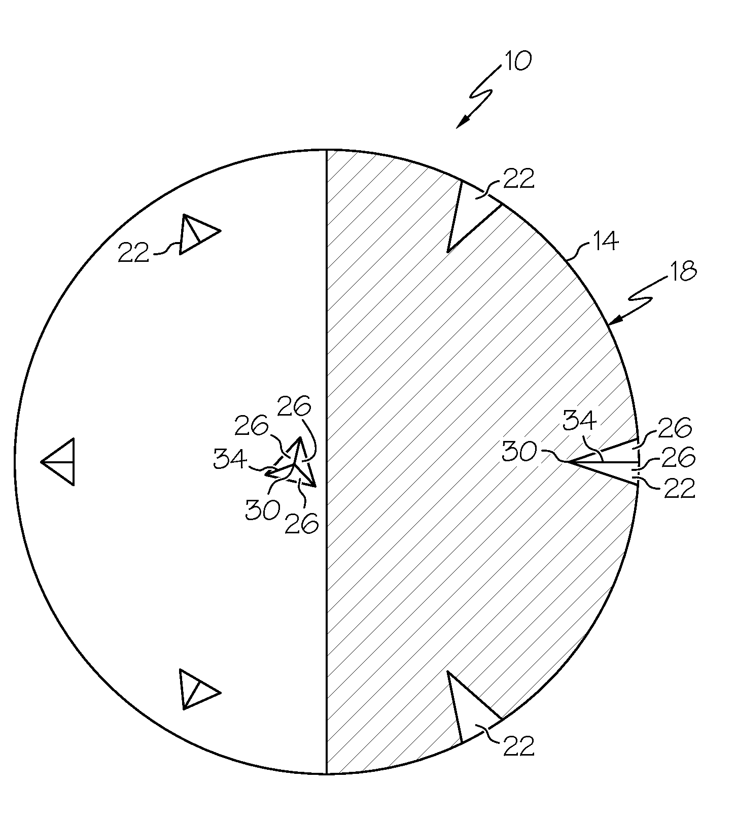 Dissolvable tool and method