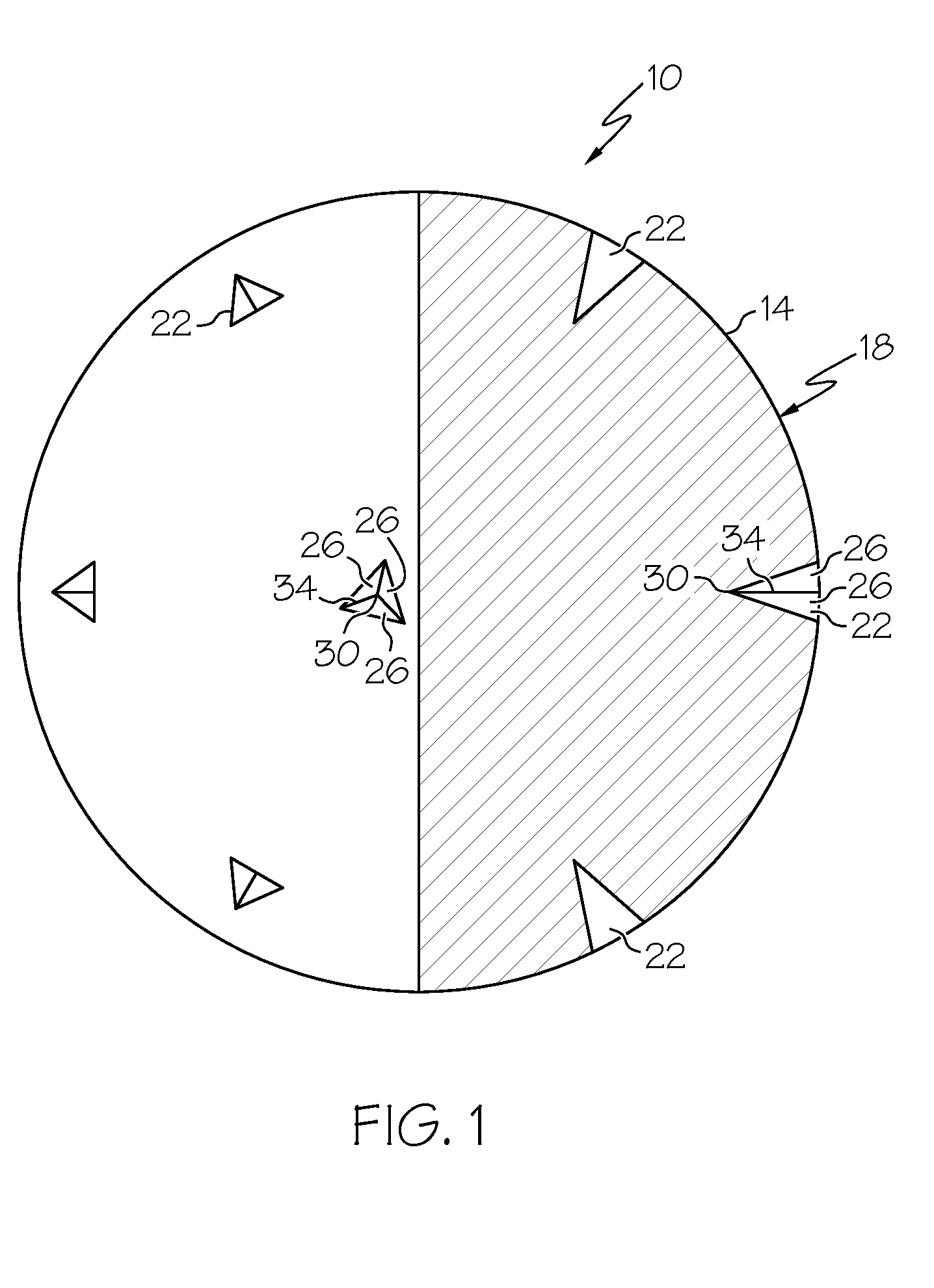 Dissolvable tool and method