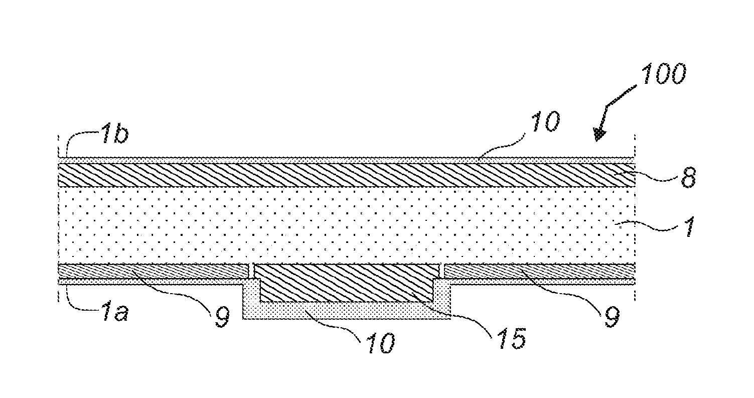 Method of Manufacturing a Solar Cell and Equipment Therefore