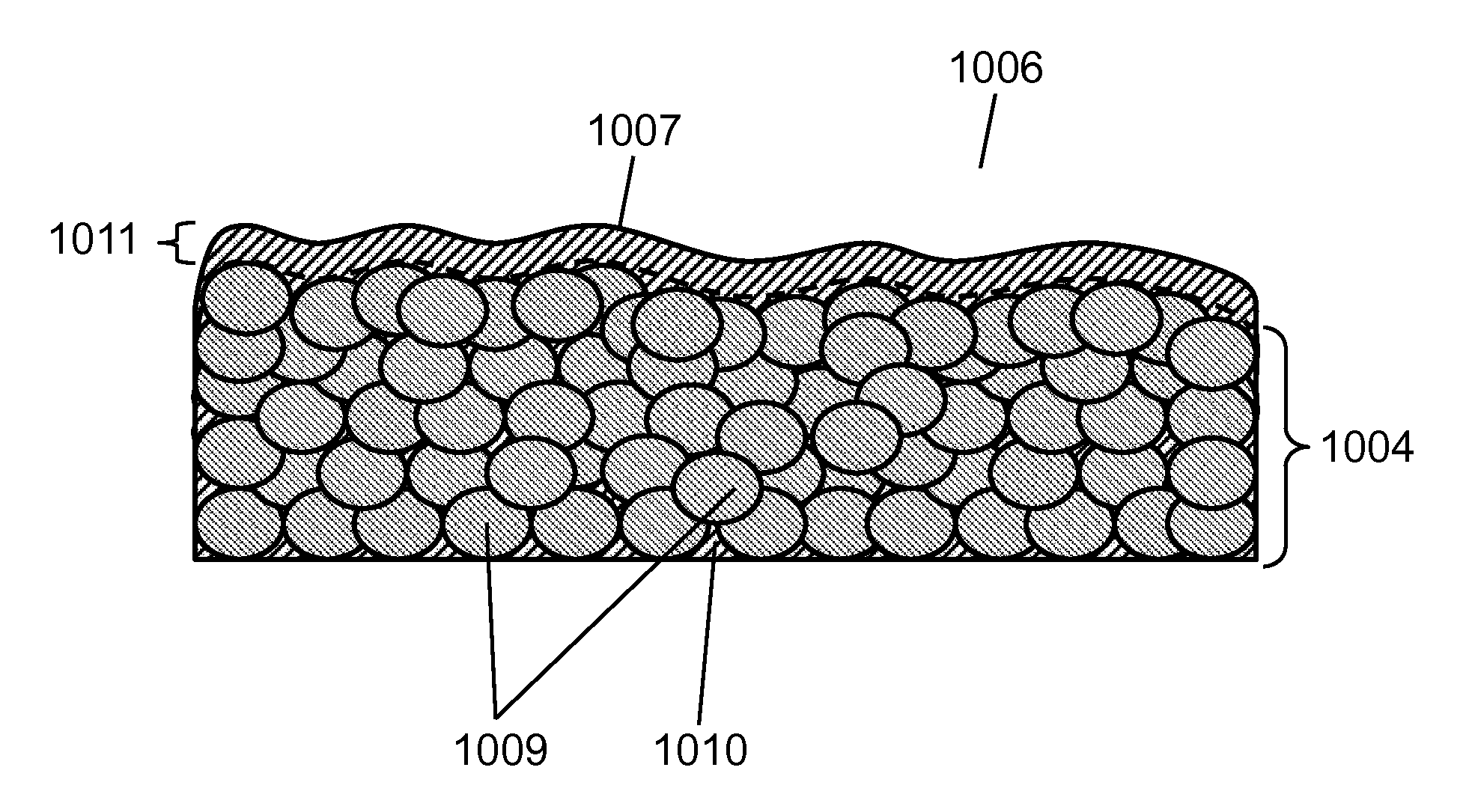 Thermoconductive composition, heat dissipating plate, heat dissipating substrate and circuit module using thermoconductive composition, and process for production of thermoconductive composition