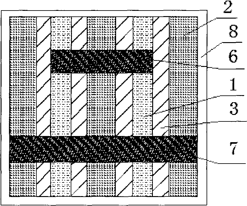 Hybrid electrochemical capacitor