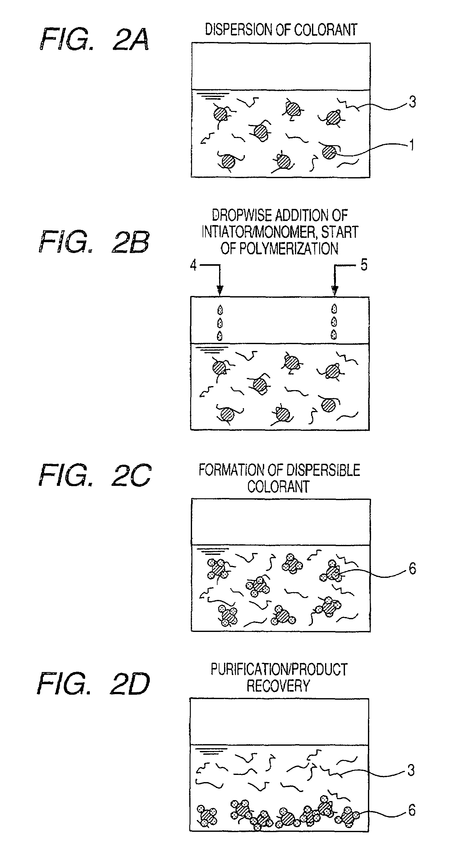 Dispersible colorant, method of producing same, aqueous ink using same, ink tank, ink jet recording apparatus, ink jet recording method, and ink jet recorded image