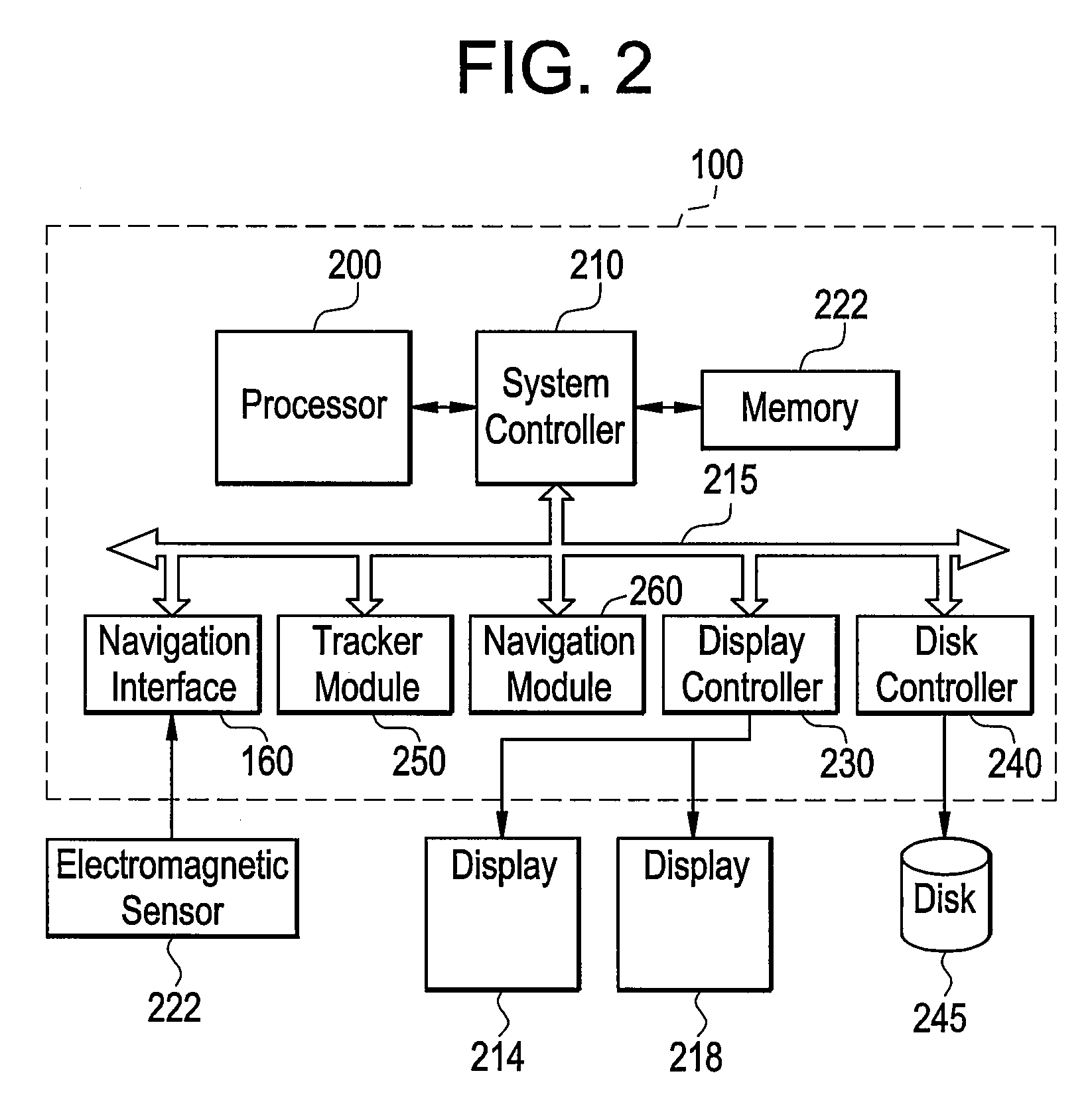 Systems and methods for inferred patient annotation