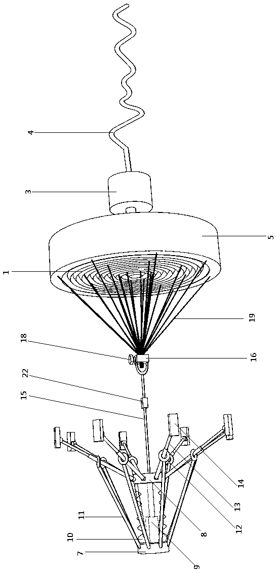 pipe plugging device