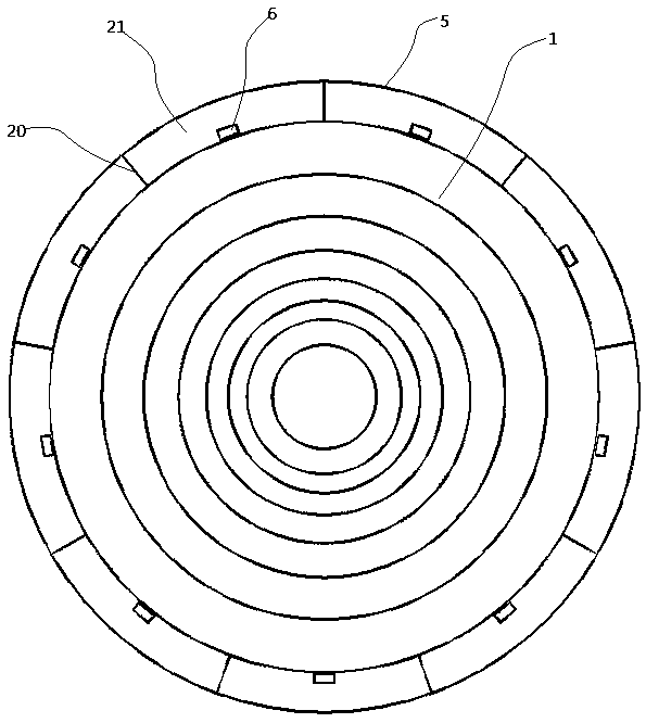 pipe plugging device