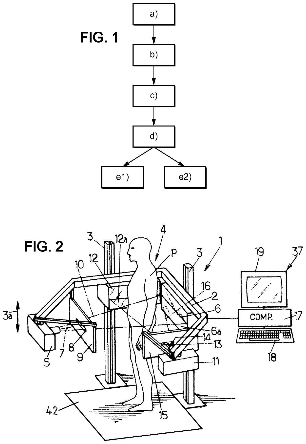 Method for designing a patient specific orthopaedic device