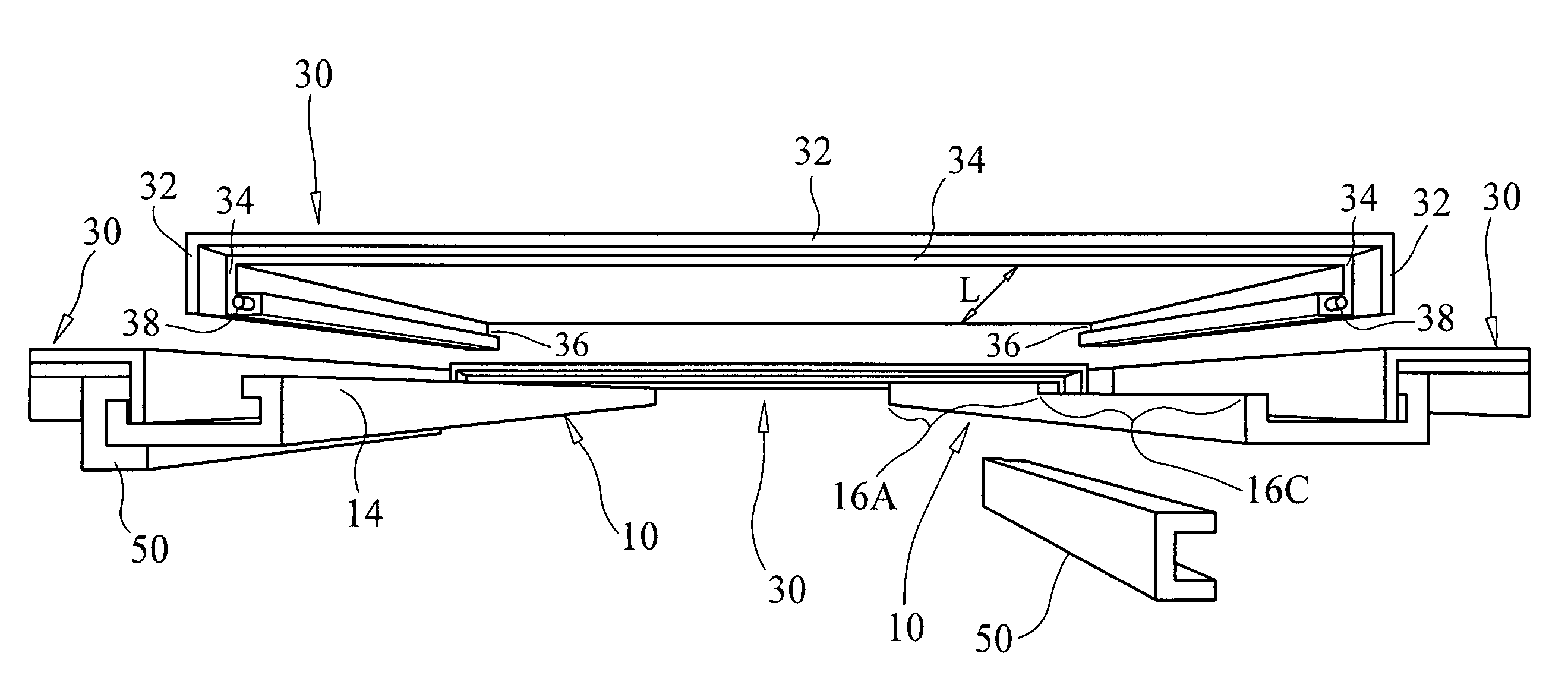 Panel construction system