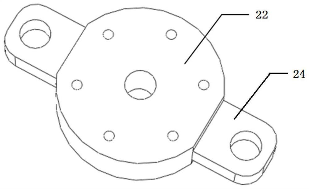 Lead viscoelastic damper with amplification function