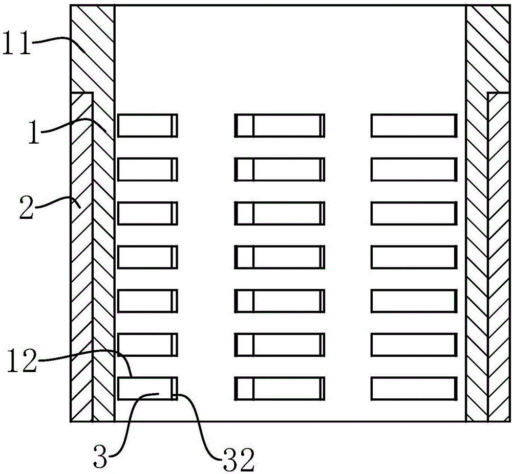 Improved multifunctional drainage pipe