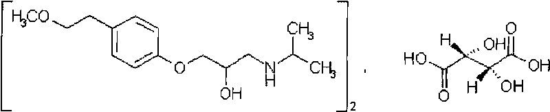 Novel antihypertensive drug