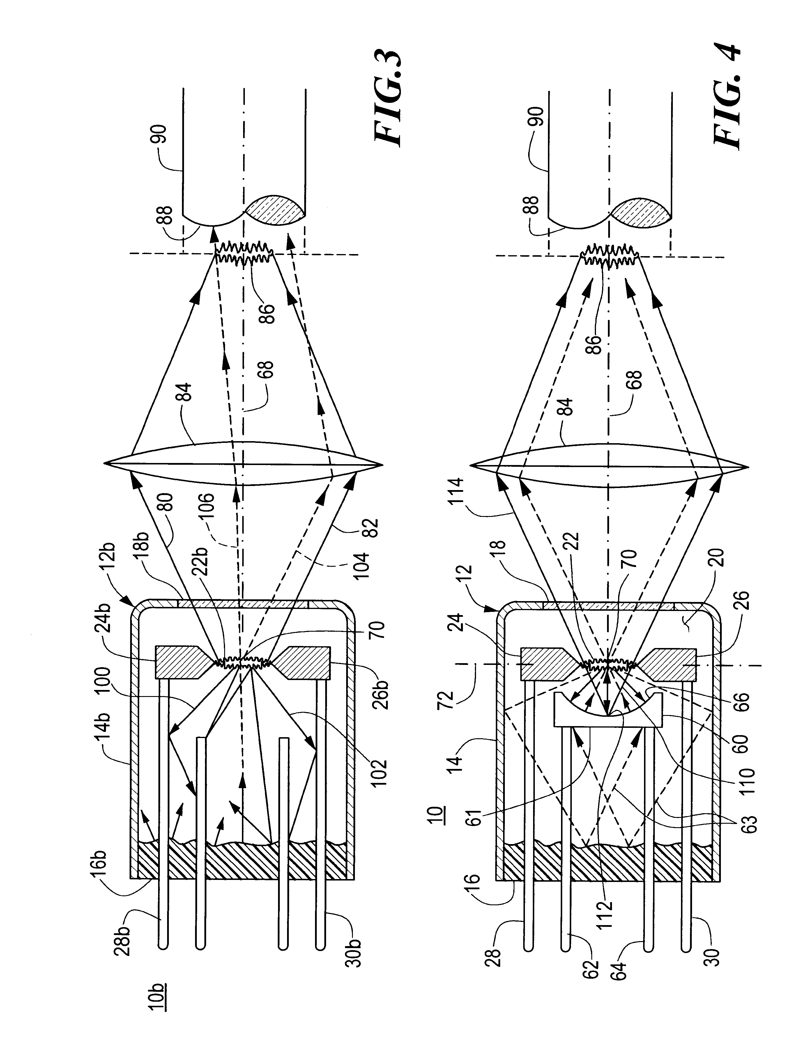 Arc lamp