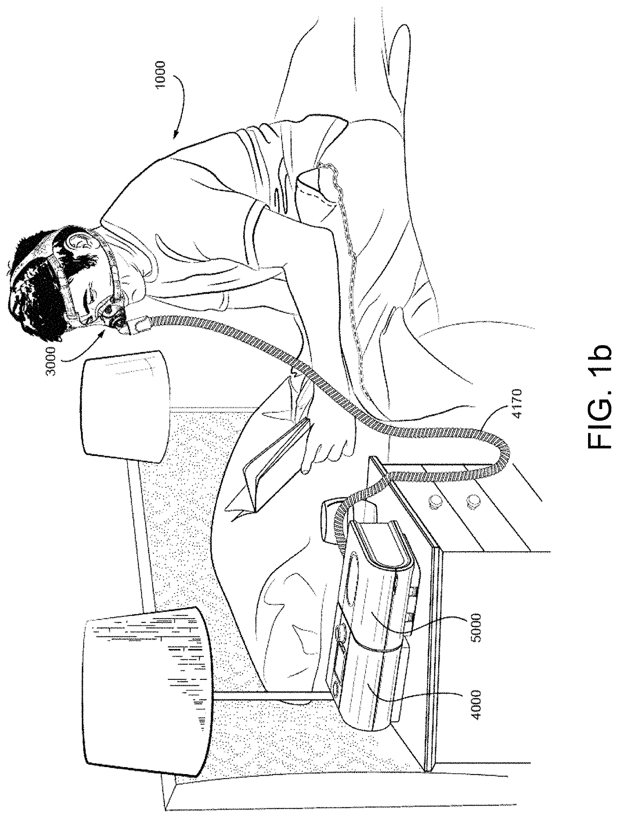 System and method for determining sleep stage