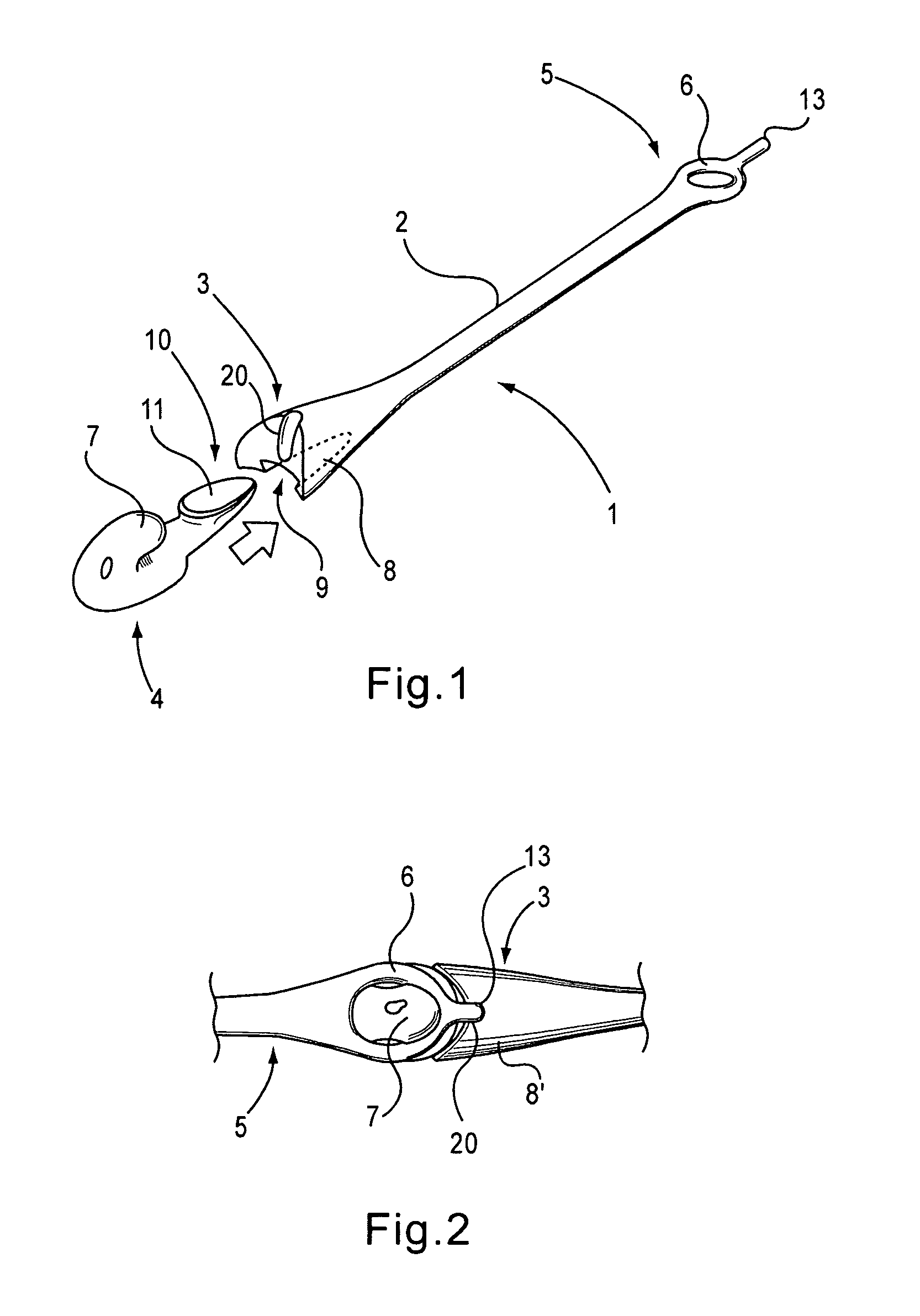 Footwear and clothes fastening and transforming system