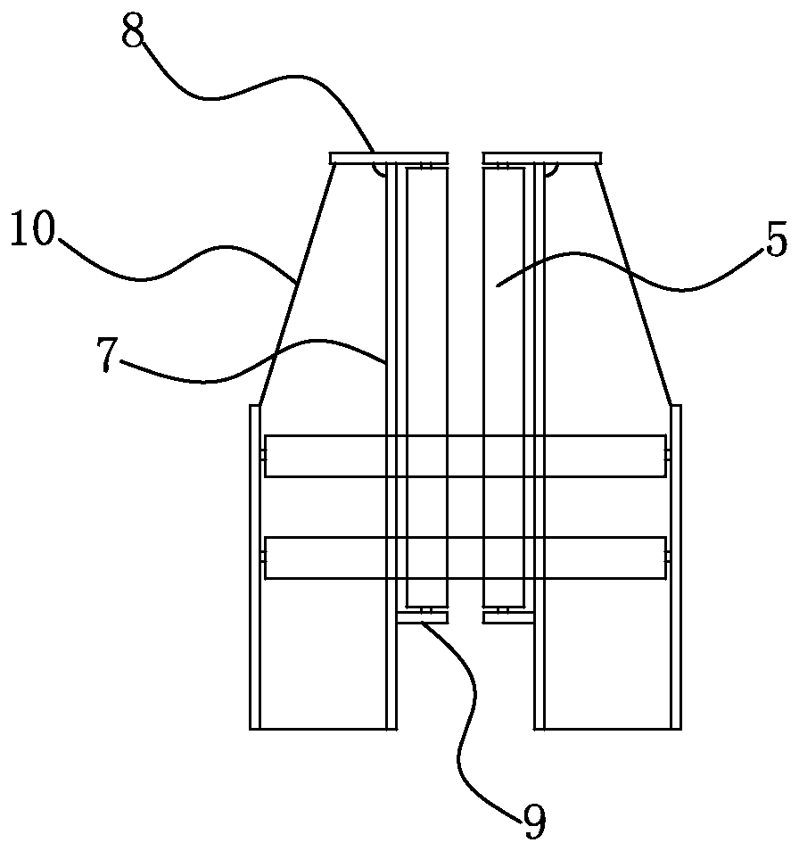 Optical Cable Guide