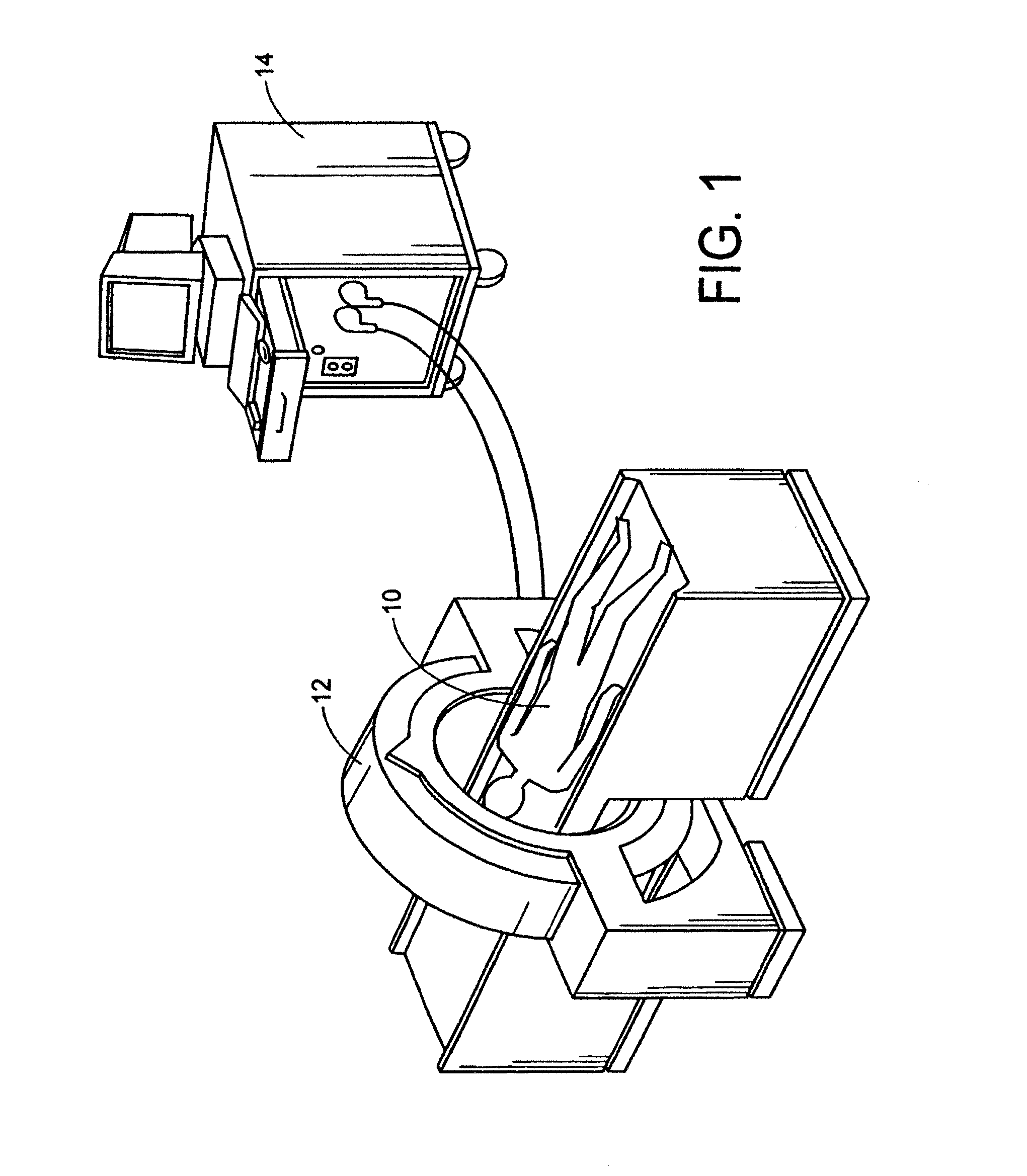 Producing a three dimensional model of an implant