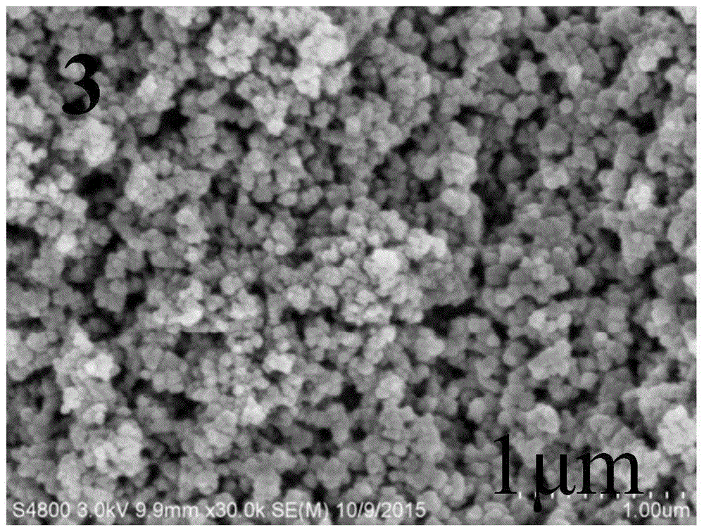 Graphene oxide bonding capillary electrochromatography monolithic column and preparing method thereof