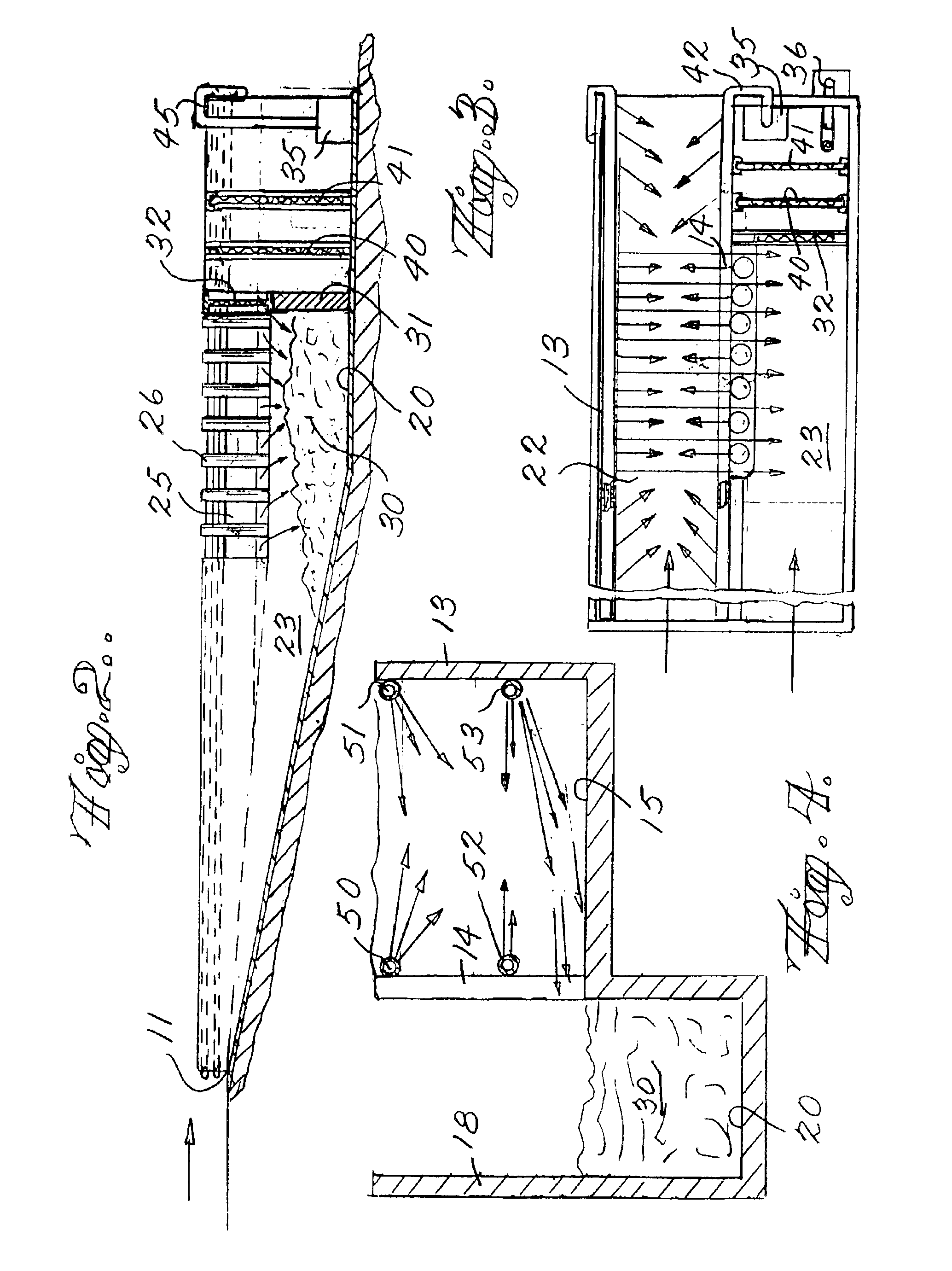 Apparatus for washing vehicle tires and wheels