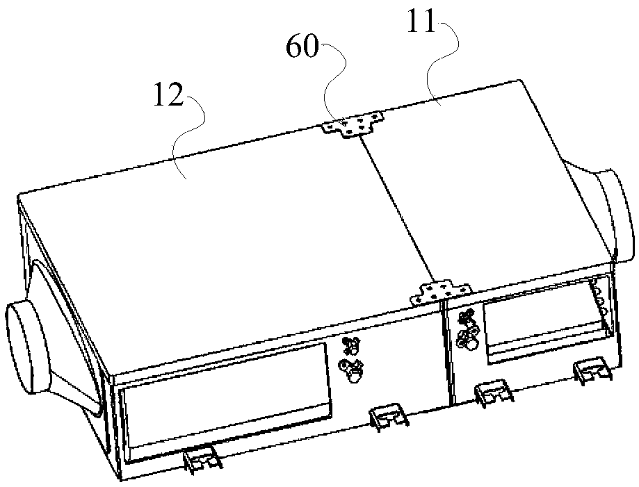 Air conditioning system