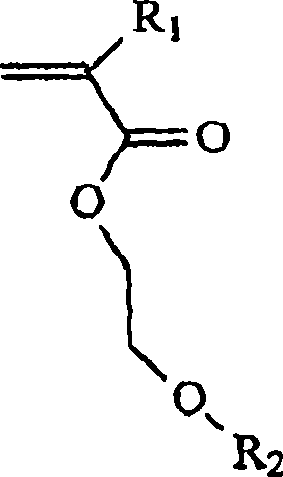 Loaded latex optical molecular imaging probes